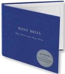 Many Miles: Audio
