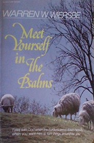 Meet Yourself in the Psalms Leaders Guide