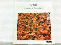 Sand: Ein Archiv der Erdgeschichte (German Edition)