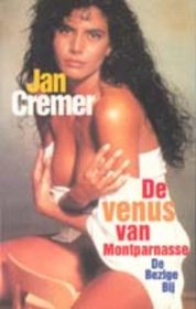 De Venus van Montparnasse (Dutch Edition)