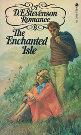 The Enchanted Isle