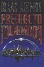 prelude to foundation