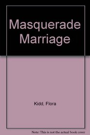 Masquerade Marriage (Harlequin)