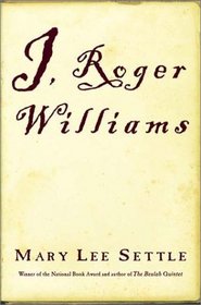 I, Roger Williams