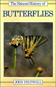 Natural History of Butterflies