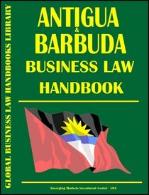 Antigua and Barbuda Business Law Handbook