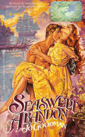 Seaswept Abandon