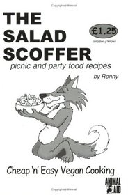 The Salad Scoffer: Picnic And Party Food Recipes