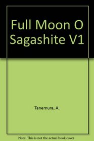 Full Moon O Sagashite 1
