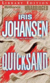 Quicksand (Eve Duncan, Bk 7) (Audio Cassette) (Unabridged)