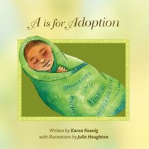 A is for Adoption