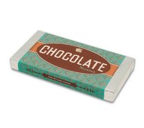 Chocolate Notepad (Notepads)