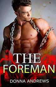 The Foreman (Western Romance, Historical Romance)