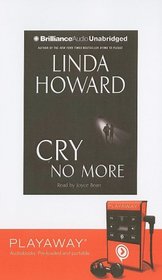 Cry No More with Headphones (Playaway Adult Fiction)