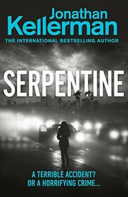 Serpentine (Alex Delaware, Bk 36)