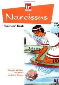 Narcissus: Teacher's Book (Inclusive Readers)