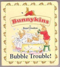 Bunnykins: Bubble Trouble