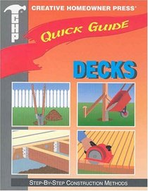 Decks (Quick Guide)