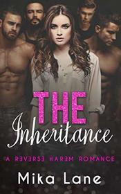 The Inheritance: A Reverse Harem Romance