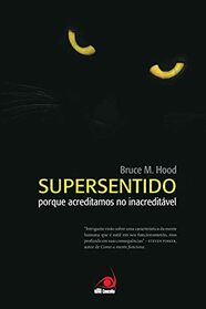 Supersentido (Portuguese Edition)
