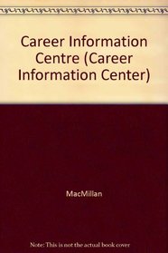 Career Information Center (7th ed (13 Vol Set))