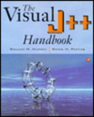 The Visual J++ Handbook