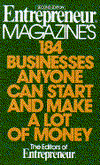 184 Businesses Anyone Can Start