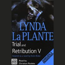 Trial and Retribution V (No. 5)