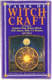 Tales of Witchcraft