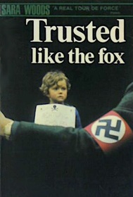 Trusted Like the Fox (Antony Maitland, Bk 6)