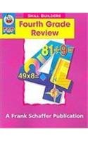 Fourth Grade Review (Skill Builders)