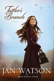 Tattler's Branch (Skip Rock, Bk 2)