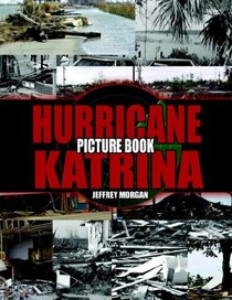 Hurricane Katrina Picture Book