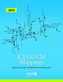 ICD-10-CM Mappings 2014