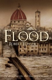 Flood (Vanguard Press)