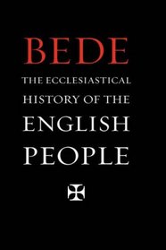 The Ecclesiastical History of the English People