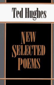 New Selected Poems