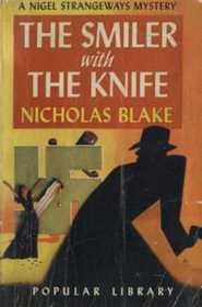 The Smiler with the Knife (Hogarth Crime)