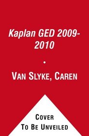 Kaplan GED 2009-2010