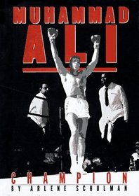 Muhammad Ali: Champion (Newsmakers)