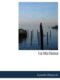 La Vita Nuova (Italian Edition)