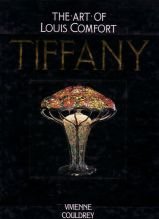 Art of Louis Comfort Tiffany, the (Spanish Edition)
