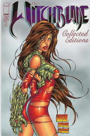 Witchblade: Collected Editions, Vol. 1