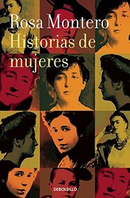 Historias de mujeres (Spanish Edition)