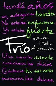 Frio (Spanish Edition)