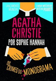 Os Crimes do Monograma (The Monogram Murders) (Portuguese Edition)