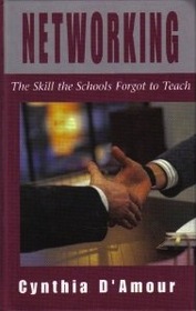 Networking, The Skill the Schools Forgot to Teach