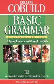 Basic Grammar (COBUILD Classroom Edition)