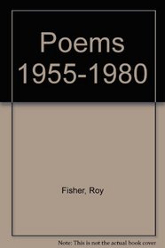 Poems 1955-1980