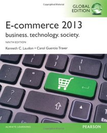 Ecommerce 2013 Global Edition